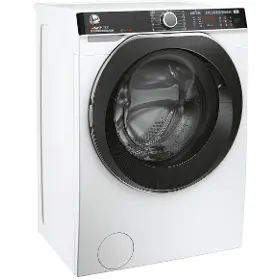 Spredu plnená práčka - Hoover HWP4 47AMBC7/1-S - 4