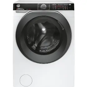 Spredu plnená práčka - Hoover HWP4 47AMBC7/1-S - 1