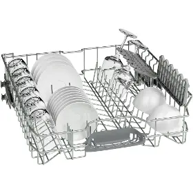 Vestavná myčka - Bosch SMV25EX02E - 2