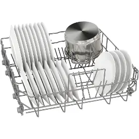 Vestavná myčka - Bosch SMV25EX02E - 3