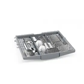 Vestavná myčka - Bosch SMV25EX02E - 4