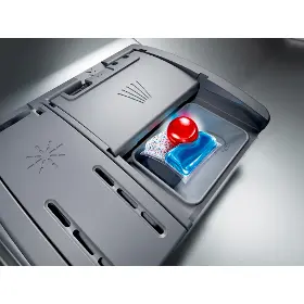 Vestavná myčka - Bosch SMV25EX02E - 5