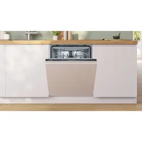 Vestavná myčka - Bosch SMV25EX02E - 6