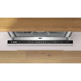 Vestavná myčka - Bosch SMV25EX02E - 7