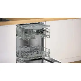 Vestavná myčka - Bosch SMV25EX02E - 8
