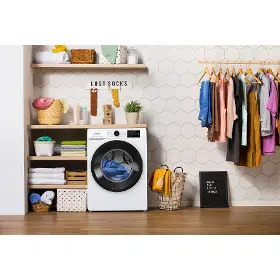 Pračka předem plněná - Gorenje WPNEI74ASWIFI - 10