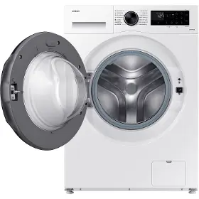 Pračka předem plněná - Samsung WW11DG5B25AELE + 10 let záruka navíc na motor - 4