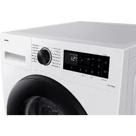 Pračka předem plněná - Samsung WW11DG5B25AELE + 10 let záruka navíc na motor - 5
