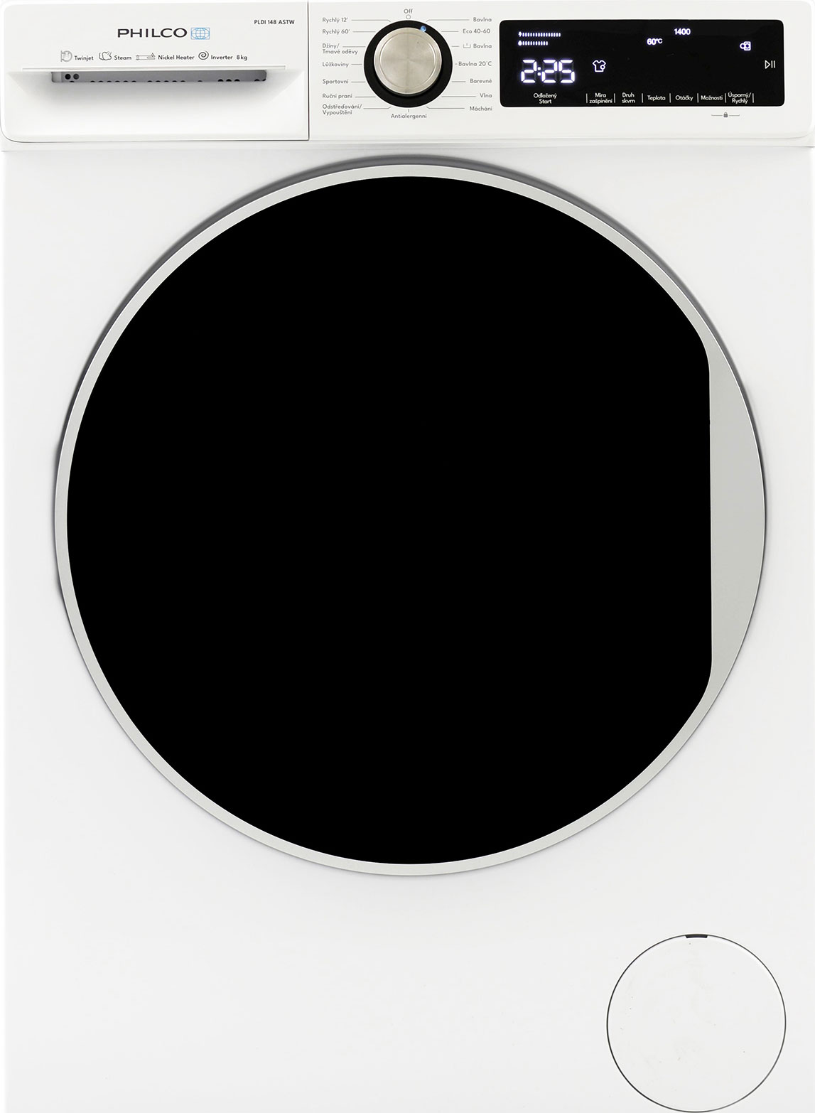 Philco PLDI 148 ASTW | Planeo