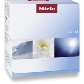 Vůně do sušičky - Miele Flakón s vůní Aqua 12,5 ml - 2