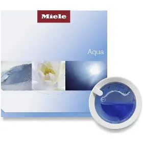 Vůně do sušičky - Miele Flakón s vůní Aqua 12,5 ml - 4