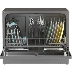 Stolní myčka - Candy CP 6E51LS - 3