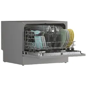 Stolní myčka - Candy CP 6E51LS - 5