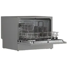 Stolní myčka - Candy CP 6E51LS - 6