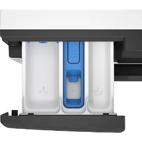 Spredu plnená práčka - Beko BM3WFU3721WAA - 9