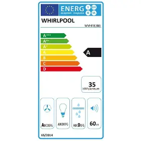 Varná doska - Whirlpool  WVHF83BB + CASHBACK 160 € - 5