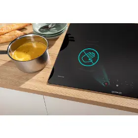 Varná doska - Gorenje GI6401BX - 12