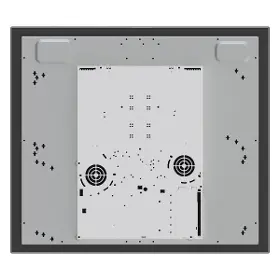 Varná doska - Gorenje GI6401BX - 6