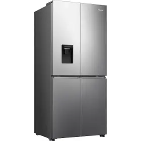 Americká (SBS) chladnička - Hisense RQ5P470SMIE - 3
