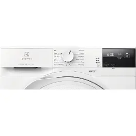 Sušička prádla - Electrolux EW6D293GC - 2