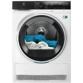 Sušička prádla - Electrolux EW7D494GUC - 1