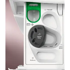 Práčka so sušičkou - Electrolux EW8W4402QE - 2