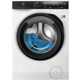 Práčka so sušičkou - Electrolux EW8W4402QE - 1