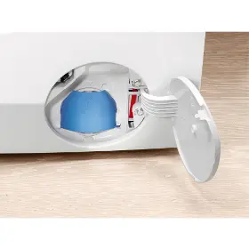 Pračka se sušičkou - Electrolux EW7W2682C - 5