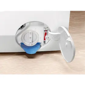 Pračka se sušičkou - Electrolux EW7W2682C - 6