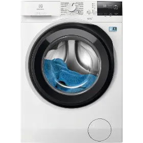 Pračka se sušičkou - Electrolux EW7W2682C - 1