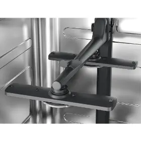 Vestavná myčka - Electrolux EEG63410L - 4