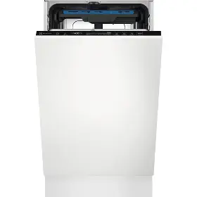 Vestavná myčka - Electrolux EEG63410L - 1