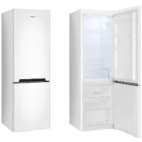 Kombinovaná chladnička - Amica FK2515.4UT - 4