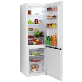 Kombinovaná chladnička - Amica FK2515.4UT - 7