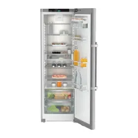 Monoklimatická lednice - Liebherr SRsdc 525i + Záruka 10 let po registraci  - 3