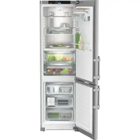 Kombinovaná lednice - Liebherr CBNsda 575i + Záruka 10 let po registraci  - 3