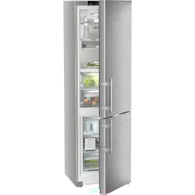 Kombinovaná lednice - Liebherr CBNsda 575i + Záruka 10 let po registraci  - 8