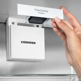 Kombinovaná lednice - Liebherr CNgbc 5723 + Záruka 10 let po registraci  - 15