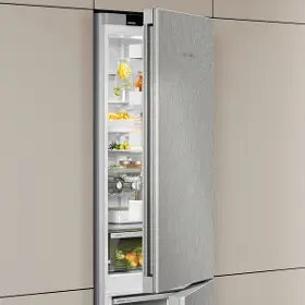 Kombinovaná lednice - Liebherr CNsfc 5023 + Záruka 10 let po registraci  - 6