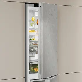 Kombinovaná lednice - Liebherr KGBNsf 52Vc23 + Záruka 10 let po registraci  - 12