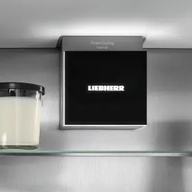 Kombinovaná lednice - Liebherr KGBNsf 52Vc23 + Záruka 10 let po registraci  - 16
