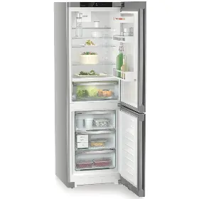 Kombinovaná lednice - Liebherr KGBNsf 52Vc23 + Záruka 10 let po registraci  - 4