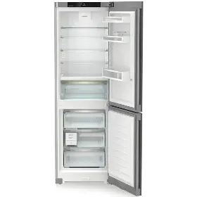 Kombinovaná lednice - Liebherr KGBNsf 52Vc23 + Záruka 10 let po registraci  - 8