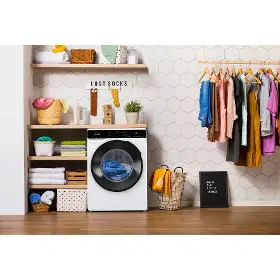 Pračka předem plněná - Gorenje WPNA14A3PWIFI - 12