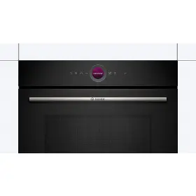 Vestavná mikrovlnná trouba - Bosch CEG732XB1 - 2