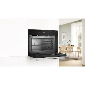 Vestavná mikrovlnná trouba - Bosch CEG732XB1 - 4