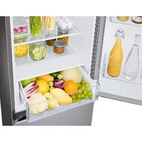 Kombinovaná lednice - Samsung RB34C600ESA/EF + 10 let záruka navíc na kompresor  - 6