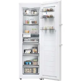 Šuplíkový mrazák - Haier H4F306WDH1 + záruka 20 let na kompresor - 5