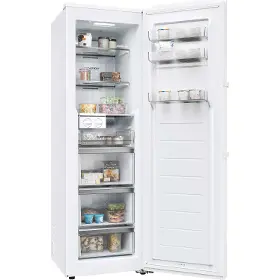 Šuplíkový mrazák - Haier H4F306WDH1 + záruka 20 let na kompresor - 7