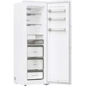 Šuplíkový mrazák - Haier H4F306WDH1 + záruka 20 let na kompresor - 8